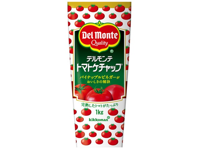 DM Ketchup, 1kg, Commercial Use (Purchase Quantity: 1)