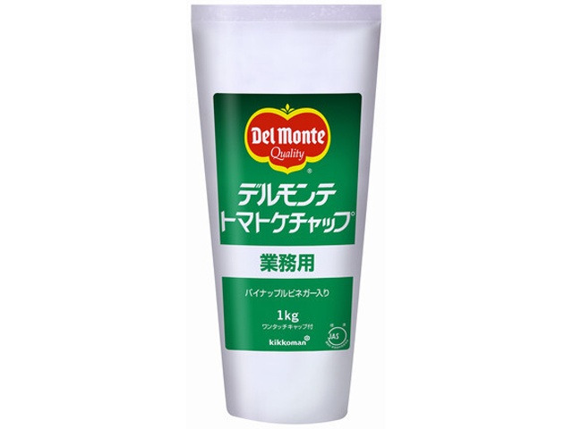 DM Standard Ketchup, 1kg, Commercial Use [Purchase Quantity: 1]