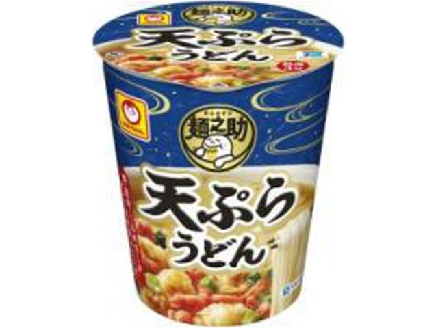 Maruchan Mennosuke Vertical Tempura Udon (Special Order Item) [Purchase 12]