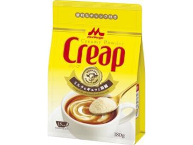 Morinyu Crepe Bag 180g (Purchase 12 bags)