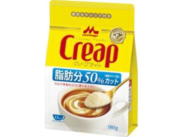 Morinyu Creeplite Bag 180g (Special Order Item) [Purchase Quantity: 24]