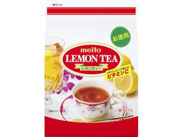 Meito Lemon Tea 470g (Purchase 7)