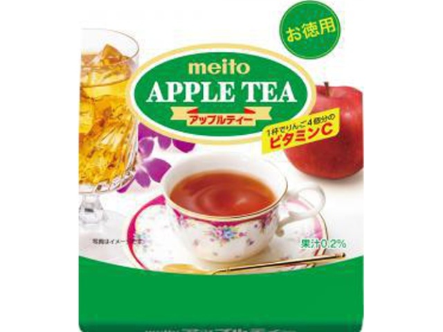 Meito Apple Tea 470g (Purchase 7)