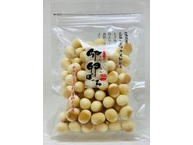 Osaka Maeda Egg Boro, 115g (Purchase 12 pieces)