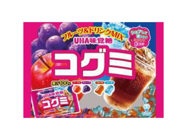 Mikakuto Kogumi Family Pack (8 bags) (Purchase 16 bags)