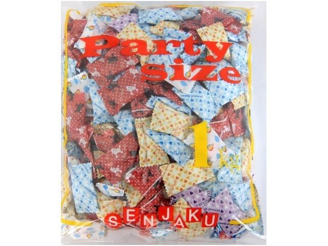 Senjakuame A Pillow 1kg [Limited Quantity] [Purchase 1]