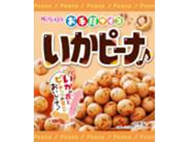 Kasugai Seika Economy Squid Pina 47g (Purchase 24 pieces)