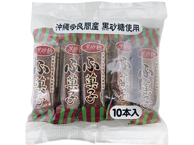 Yaokin Square Fudge Confectionery, 10 pieces (Purchase quantity: 20 pieces)