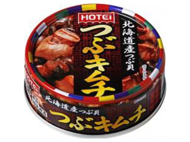 Hotei Crushed Kimchi 60g (Special Order Item) [Purchase Quantity: 48]