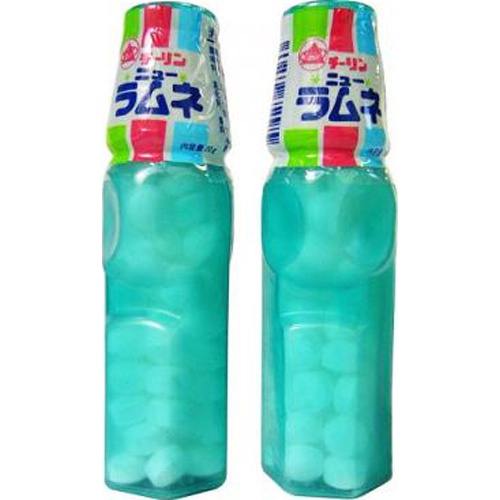 Chi-Lin Confectionery New Ramune 20g (24 pieces)