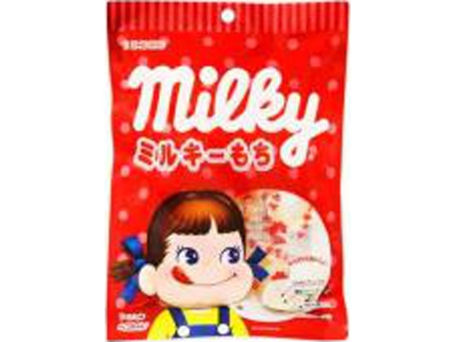 Nihonbashi Kabou Fujiya Milky Mochi 105g (Special Order Item) [Purchase Quantity: 36]