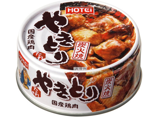 Hotei Yakitori Sauce Flavor 90g (Pack of 12)
