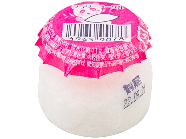 Kamiya Flower Yogurt (Special Order Item) [Purchase 22] [Please allow time for delivery]