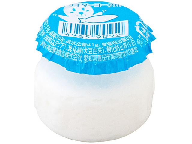 Kamiya Cider Yogurt (22 pieces)