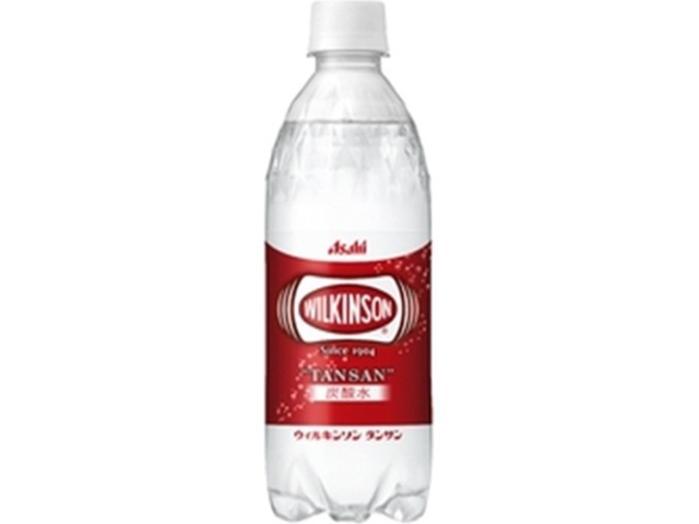 Wilkinson Tansan P 500ml (Purchase of 24)
