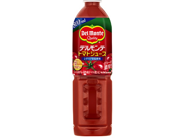 DM Tomato Juice 800ml (Purchase of 15)