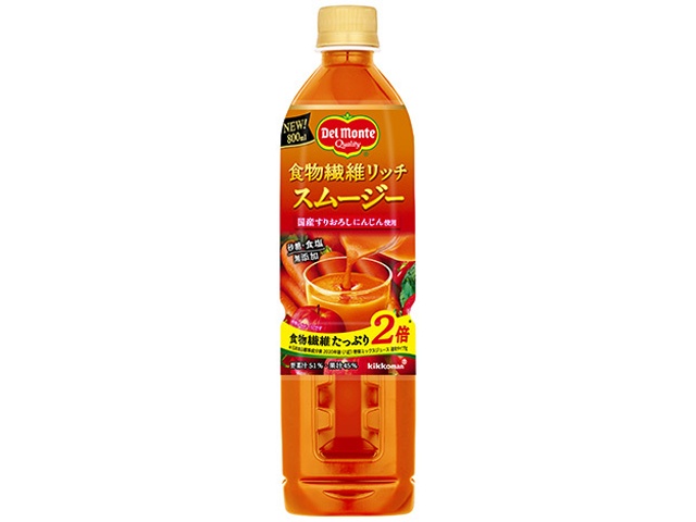 DM Fiber-Rich Smoothie 800ml (Special Order Item) [Purchase 15]