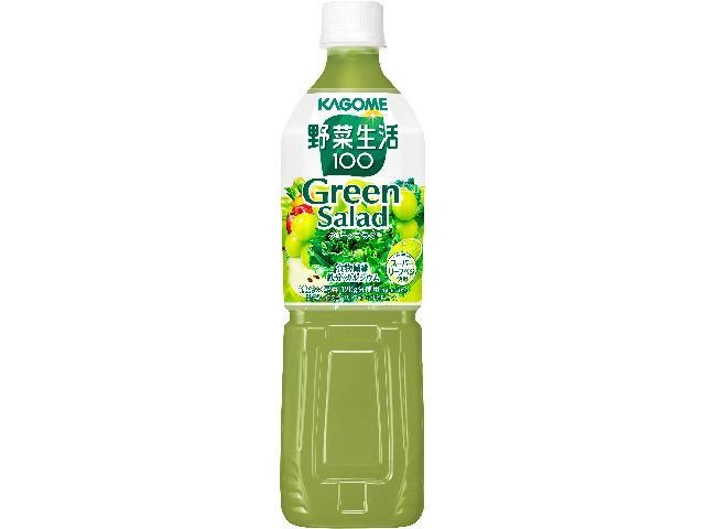 Kagome Vegetable Life Green Salad 720ml (Special Order Item) [Purchase Quantity: 15]