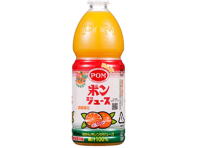POM Pon Juice 800ml (Purchase 6)