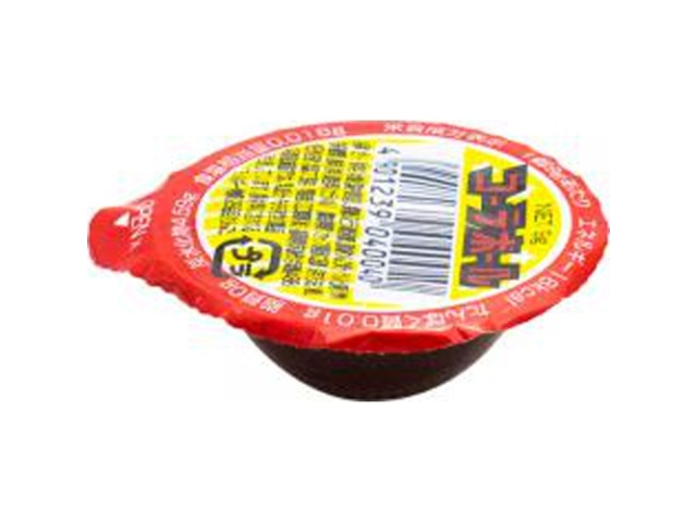 Eguchi Seika Cola Ball (1 piece) (Purchase of 100 pieces)