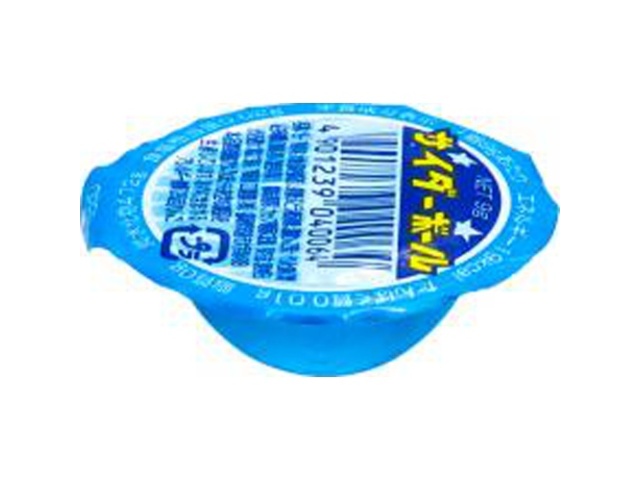 Eguchi Seika Cider Ball (1 ball) (Purchase of 100)