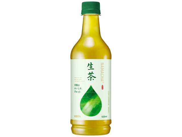 Kirin Namacha P525ml [This Month's Special Drinking Water]  [Purchase Quantity: 24]