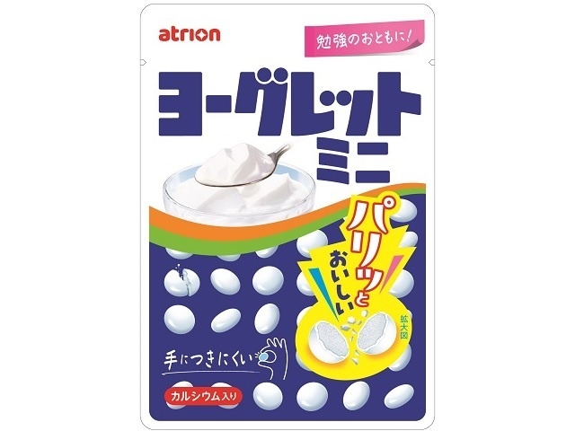Atorion Yogurt Mini 32g (Purchase 10)
