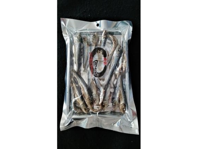 Kuji Foods Grilled Sashimi, 61g (Pack of 10)