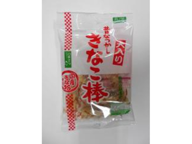 Suzunoya Large Kinako Sticks, 45g (Special Order Item) [Purchase Quantity: 160]