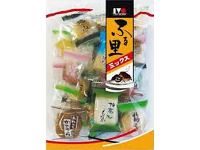 Ito Furusato Mix 220g (Purchase of 12)