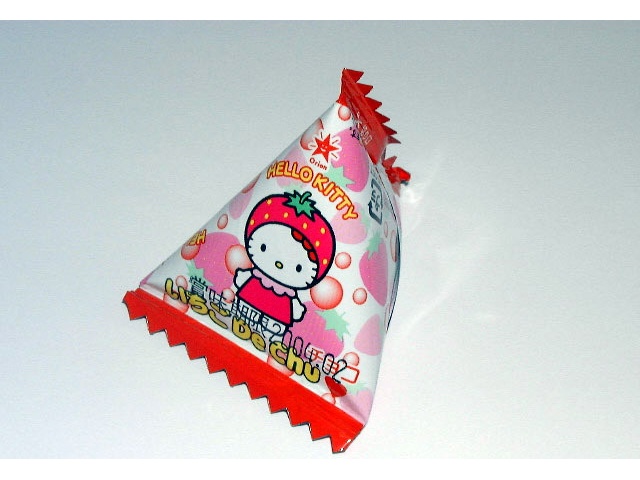 Orion Hello Kitty Strawberry DeChu  [Purchase quantity: 40]
