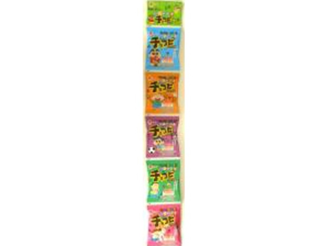 Orion Crayon Shin-chan Hospitality Ramune Chocobi (Pre-order Item) [Purchase Quantity: 30]