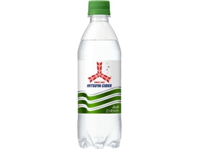 Mitsuya Cider P430ml Vending Machine [This Month's Special Drink]  [Purchase Quantity: 24] [Dummy Product Not Available]