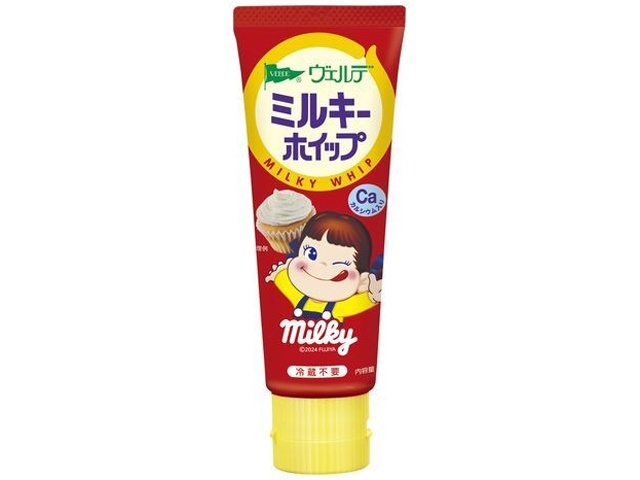 Aohata Milky Whip (Special Order Item) [Purchase 24] [Please allow time for delivery]