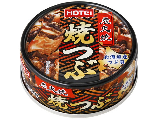 Hotei Roasted Crumbs from Hokkaido, 55g (Special Order Item) [Purchase Quantity: 48]