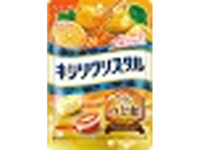 Kasugai Seika Xyli Crystal Honey Assorted Throat Lozenges (6 Lozenges per pack)