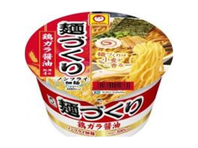 Maruchan Noodles with Chicken Soy Sauce [This Month's Special Noodle Sale] [Purchase 12]