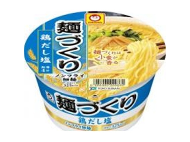 Maruchan Noodles with Chicken Broth and Salt [This Month's Special Noodle Sale] [Purchase 12]