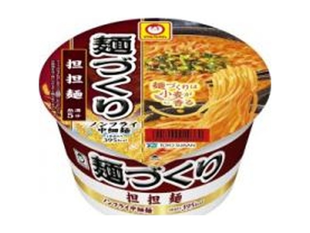 Maruchan Menzukuri Dandan Noodles [This Month's Special Noodle Sale]  [Purchase 12]
