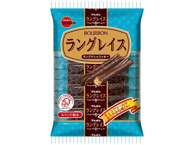 Bourbon Langlais 11 bottles  [Purchase quantity: 12]