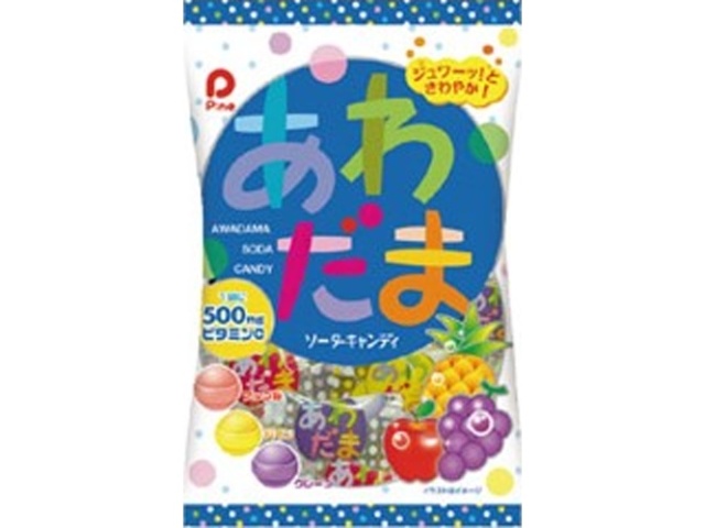 Pineapple Awadama 1kg (Special Order Item) [Purchase 10]