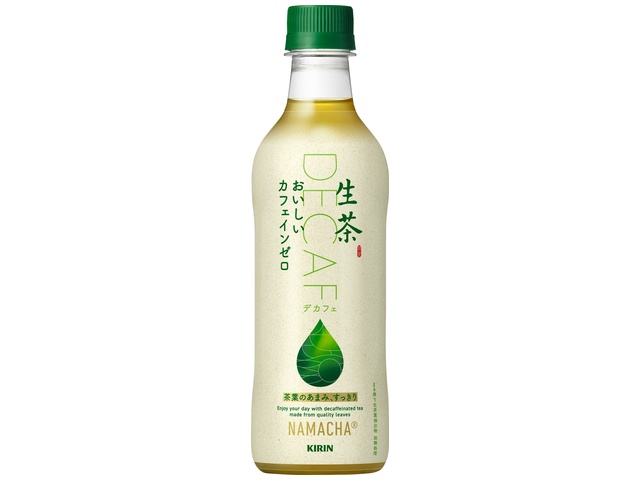 Namacha Delicious Caffeine-Free 430ml [This Month's Special Drink] Special Order Item [Purchase Quantity: 24]