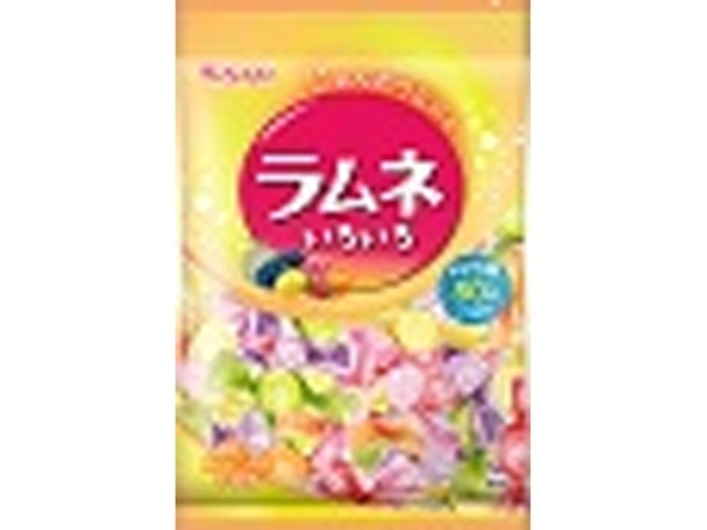 Kasugai Seika Ramune Variety (Special Order Item) [Purchase Quantity: 12]