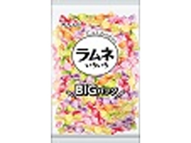 Kasugai Seika Large Bag of Ramune Assortment, 700g (Purchase of 10)