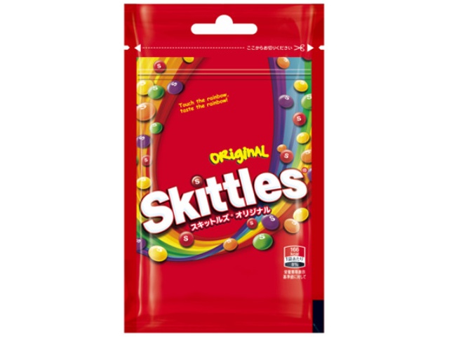 Mars J Skittles Original  [Purchase quantity: 120]