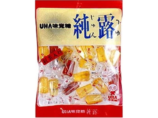 Mikakuto Junro 120g  [6 pieces purchased]