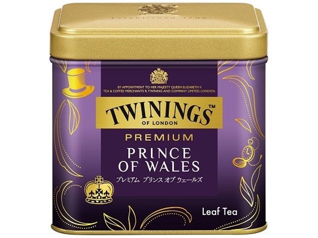 Twinings Premium Prince of Wales (Special Order Item) [Purchase Quantity: 24]