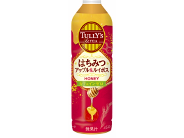 Tully's & Tea Honey Apple & Rooibos (Special Order Item) [Purchase Quantity: 24]