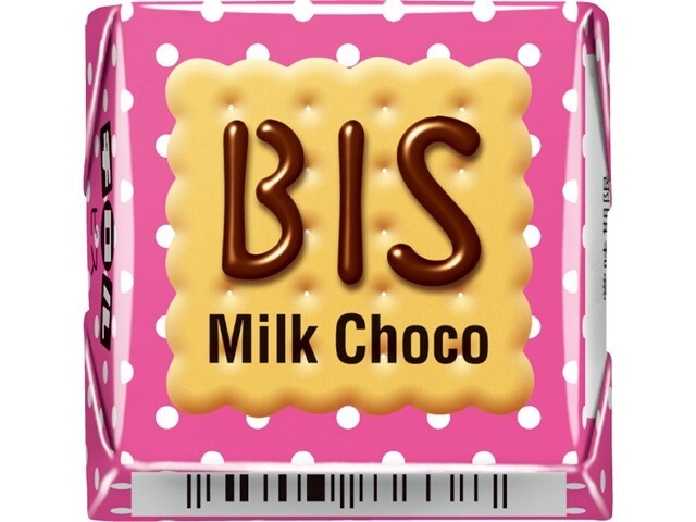 Tirol Chocolate Bis (1 piece)  [Purchase quantity: 30 pieces]