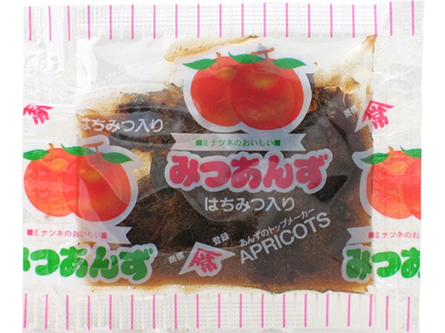 Minato Tsune Mitsuapricot  [Purchase quantity: 25]